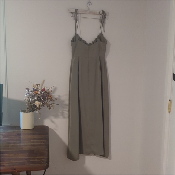 Park & Fifth Blanca dress (Small) - Picture 3 of 9